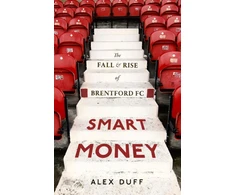KNYGA Alex Duff Smart Money