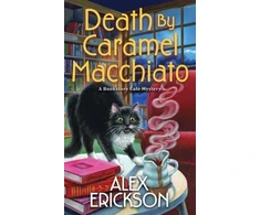 KNYGA Alex Erickson Death by Caramel Macchiato