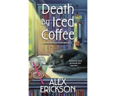 KNYGA Alex Erickson Death by Iced Coffee