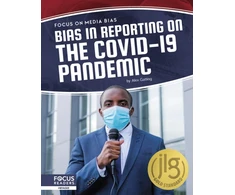KNYGA Alex Gatling Bias in Reporting on the COVID-19 Pandemic