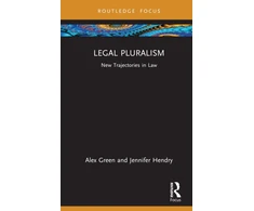 KNYGA Alex Green Legal Pluralism