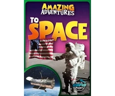 KNYGA Alex Hall; Ker Ker Lee To Space