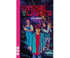 KNYGA Alex Howarth Cassie and the Lights