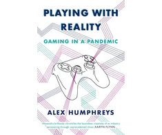 KNYGA Alex Humphreys Playing with Reality