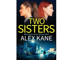 KNYGA Alex Kane Two Sisters