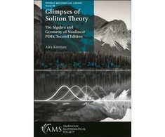 KNYGA Alex Kasman Glimpses of Soliton Theory