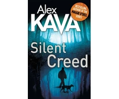 KNYGA Alex Kava Silent Creed