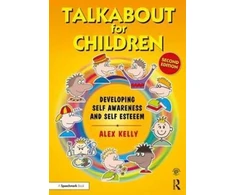 KNYGA Alex Kelly Talkabout for Children 1