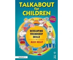 KNYGA Alex Kelly Talkabout for Children 3