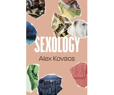 KNYGA Alex Kovacs Sexology