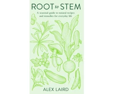 KNYGA Alex Laird Root to Stem