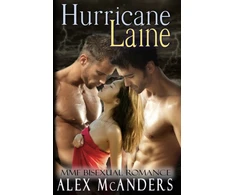 KNYGA Alex Mcanders Hurricane Laine