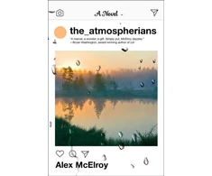 KNYGA Alex Mcelroy Atmospherians
