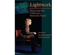 KNYGA Alex Mermikides Lightwork