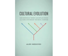 KNYGA Alex Mesoudi Cultural Evolution