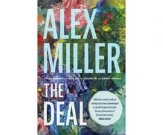 KNYGA Alex Miller Deal