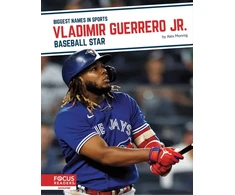 KNYGA Alex Monnig Vladimir Guerrero Jr.