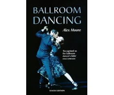 KNYGA Alex Moore Ballroom Dancing