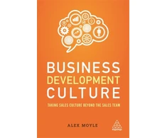 KNYGA Alex Moyle Business Development Culture