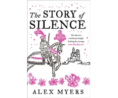 KNYGA Alex Myers Story of Silence