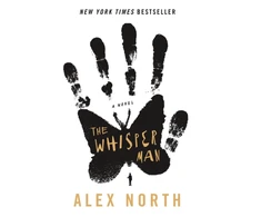 KNYGA Alex North Whisper Man