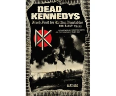 KNYGA Alex Ogg Dead Kennedys