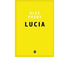 KNYGA Alex Pheby Lucia