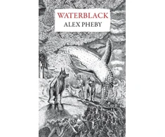 KNYGA Alex Pheby Waterblack