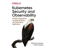 KNYGA Alex Pollitt Kubernetes Security and Observability