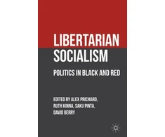 KNYGA Alex Prichard Libertarian Socialism