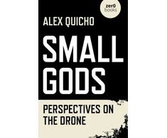 KNYGA Alex Quicho Small Gods