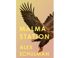 KNYGA Alex Schulman Malma Station