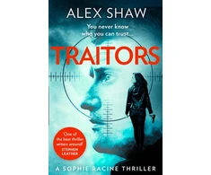 KNYGA Alex Shaw Traitors
