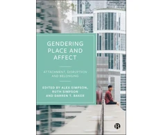 KNYGA Alex Simpson Gendering Place and Affect