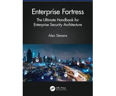 KNYGA Alex Stevens Enterprise Fortress