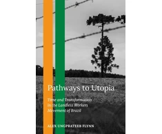 KNYGA Alex Ungprateeb Flynn Pathways to Utopia