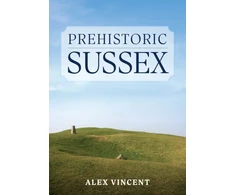 KNYGA Alex Vincent Prehistoric Sussex