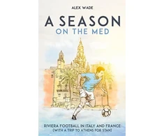 KNYGA Alex Wade Season on the Med