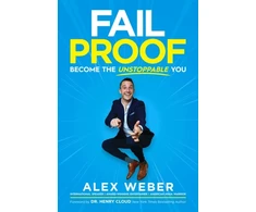 KNYGA Alex Weber Fail Proof