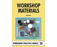 KNYGA Alex Weiss Workshop Materials