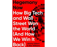 KNYGA Alex Williams Hegemony Now