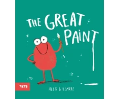 KNYGA Alex Willmore Great Paint