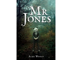 KNYGA Alex Woolf Mr Jones