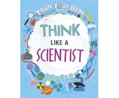 KNYGA Alex Woolf Train Your Brain: Think Like A Scientist