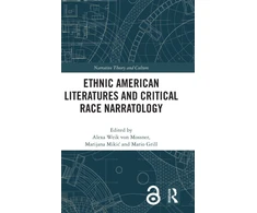 KNYGA Alexa Weik Von Mossner Ethnic American Literatures and Critical Race Narratology