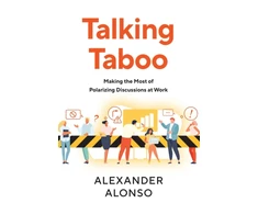KNYGA Alexander Alonso Talking Taboo