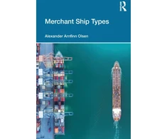 KNYGA Alexander Arnfinn Olsen Merchant Ship Types