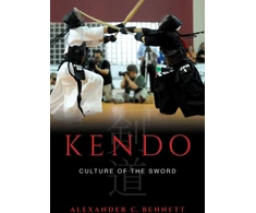KNYGA Alexander Bennett Kendo