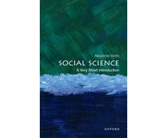 KNYGA Alexander Betts Social Science