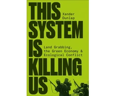 KNYGA Alexander Dunlap This System is Killing Us